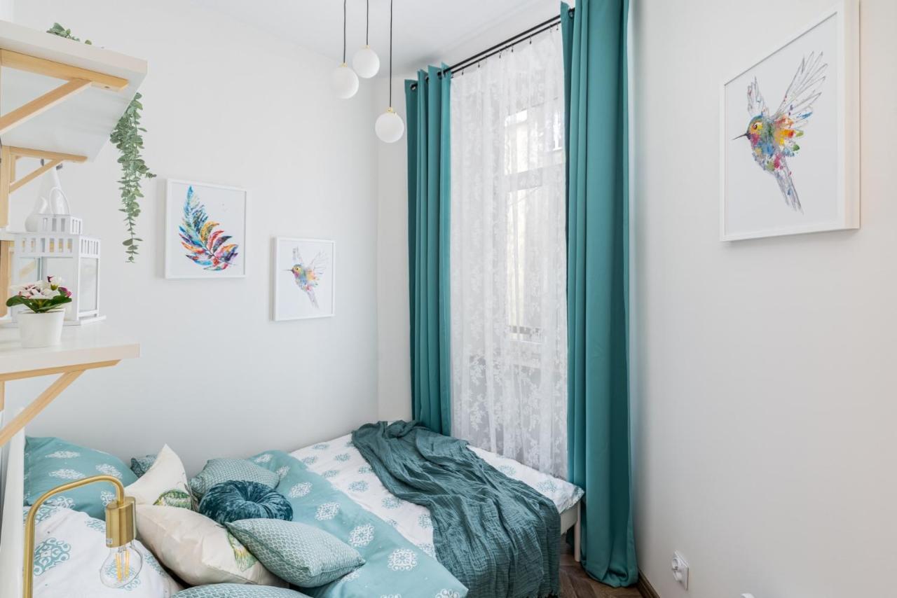 Cozy Apartment In The Center Of 크라쿠프 외부 사진